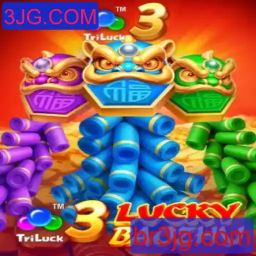 Descubra o Fascinante Universo de 3LuckyBaozhu