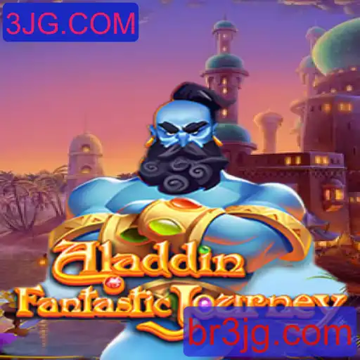 Explorando o Fascinante Mundo do Jogo Aladdin na Plataforma 3JG.COM