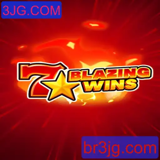 BlazingWins: Descubra a Aventura de Jogos Online com 3JG.COM