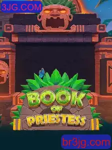 Explorando o Fascinante Universo de BookOfPriestess