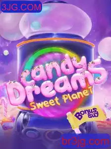 CandyDreamsSweetPlanet: Explorando o Mundo Doce dos Jogos