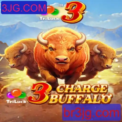 Explorando o Universo de 3ChargeBuffalo: Dinâmica e Estratégia