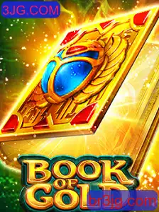 Explorando o Fascinante Universo de BookofGold: O Novo Fenômeno de 3JG.COM