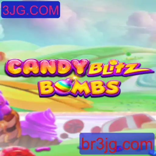 CandyBlitzBombs: O Novo Fenômeno dos Jogos Casuais