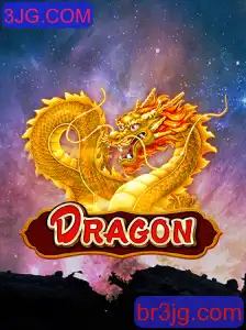 Dragon: A Nova Sensação do Mundo dos Jogos