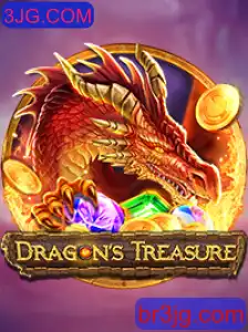 Explore o Mundo Fantástico de DragonsTreasure