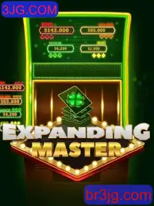 Explorando o Universo de ExpandingMaster: Uma Jornada Estratégica e Inovadora