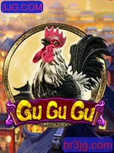 Descubra o Desafiante Mundo de GuGuGu: Um Jogo Revolucionário da 3JG.COM
