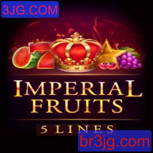 Descubra Tudo Sobre o Jogo ImperialFruits5 e as Regras Envolventes