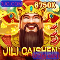 Descubra o Mundo de JILICaishen: Um Jogo Inovador da 3JG.COM
