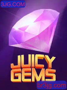 Explorando JuicyGems: O Novo Fenômeno dos Games com 3JG.COM