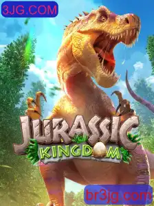 Descubra a Aventura de 'JurassicKingdom' no Mundo Digital
