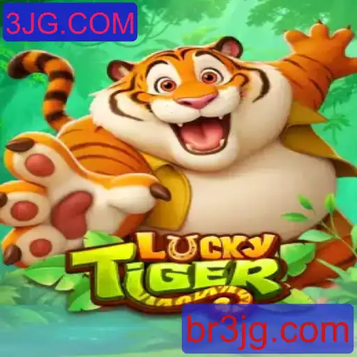 Descubra a Emoção do LuckyTiger no Universo de 3JG.COM