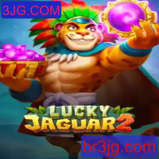 Descubra o Mundo Empolgante de Luckyjaguar2: Um Jogo de Azar para os Tempos Modernos