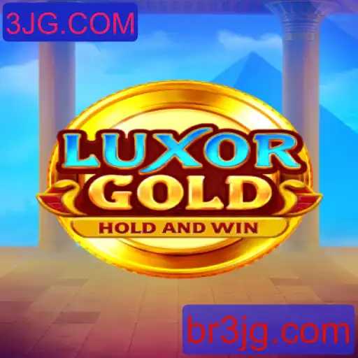 LuxorGold: Descubra o Fascinante Mundo de Strategia e Aventuras