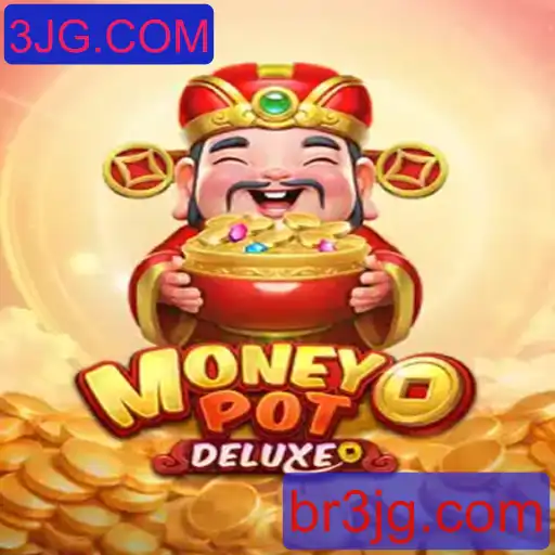 Explorando o Mundo Empolgante do Jogo MoneyPotDELUXE