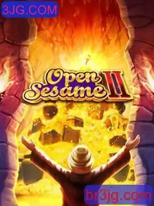 Descubra o Fascinante Mundo de OpenSesameII