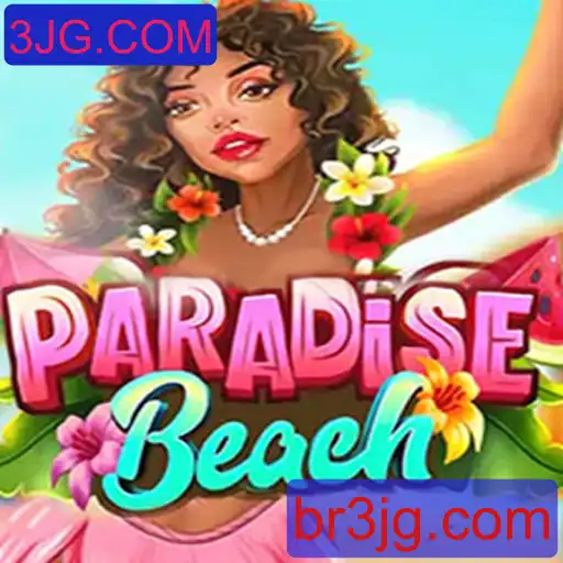 ParadiseBeach: Um Mergulho no Mundo Virtual da Praia dos Sonhos