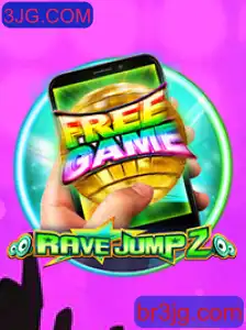 Descubra o Novo Fenômeno dos Jogos: RaveJump2M