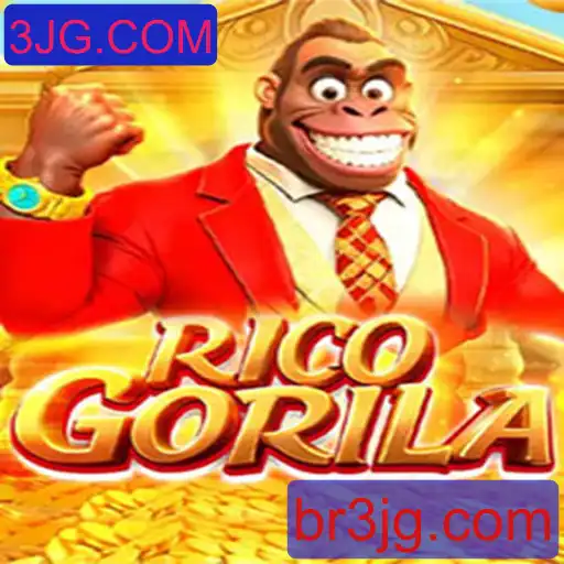 Explorando o Mundo de RicoGorila: Uma Jornada Inovadora no Universo dos Jogos