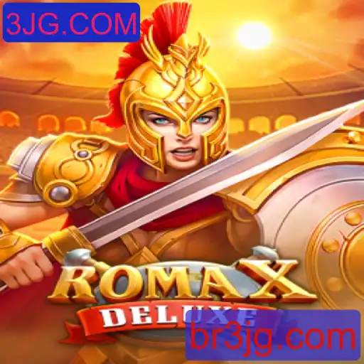 Descubra RomaXDeluxe: Um Jogo Revolucionário da 3JG.COM
