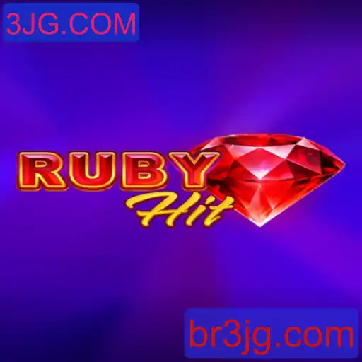 Descubra RubyHit: O Novo Jogo Emocionante da 3JG.COM