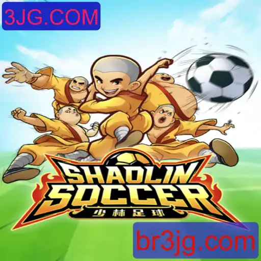 Desvendando ShaolinSoccer: Um Mergulho no Jogo Revolucionário de 3JG.COM