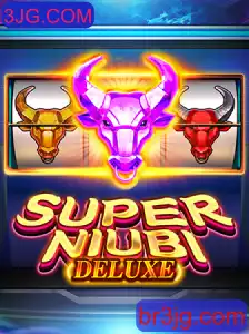 Descubra o Mundo de SuperNiubiDeluxe