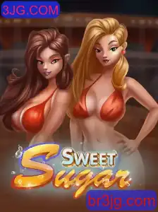 Explorando o Mundo de SweetSugar: Um Jogo Inovador da 3JG.COM