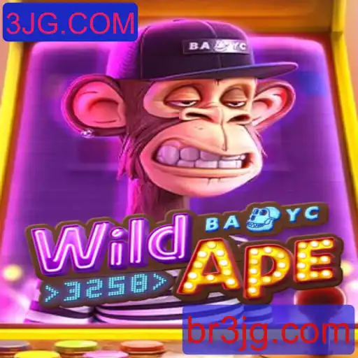 Explorando o Mundo Selvagem de WildApe3258: Uma Imersão na Aventura dos Jogos Digitais