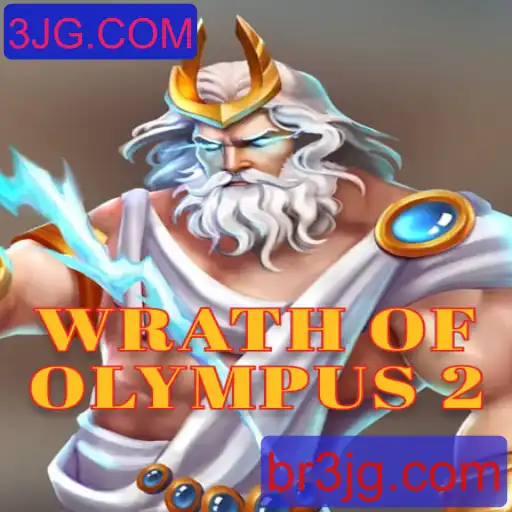 Descubra o Novo Jogo WrathofOlympus2 e Mergulhe na Mitologia Grega