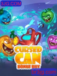 Descubra o Fascinante Mundo de 'CursedCanBonusBuy'