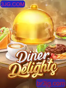 Descubra o Fascinante Mundo de DinerDelights com 3JG.COM