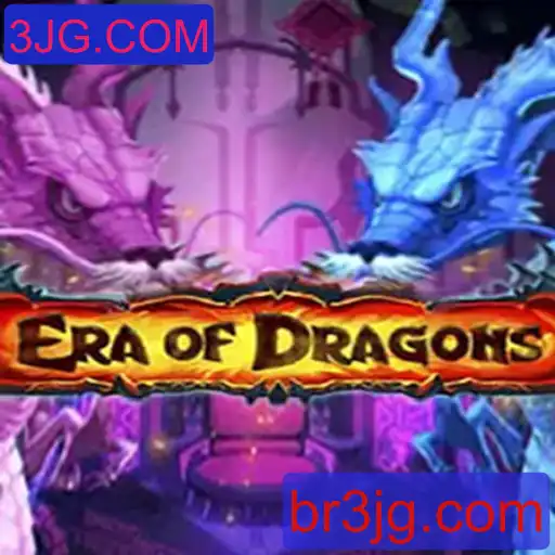 EraOfDragons: Uma Jornada Épica no Mundo de Fantasia