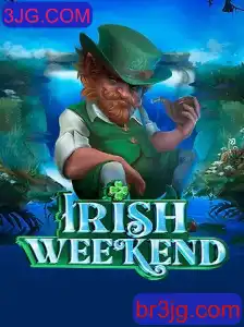 Descubra o Fascinante Mundo do IrishWeekend: Um Guia Completo Sobre o Jogo em Ascensão