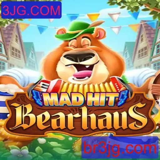 MadHitBearhaus: Uma Jornada Aventura no Mundo de 3JG.COM