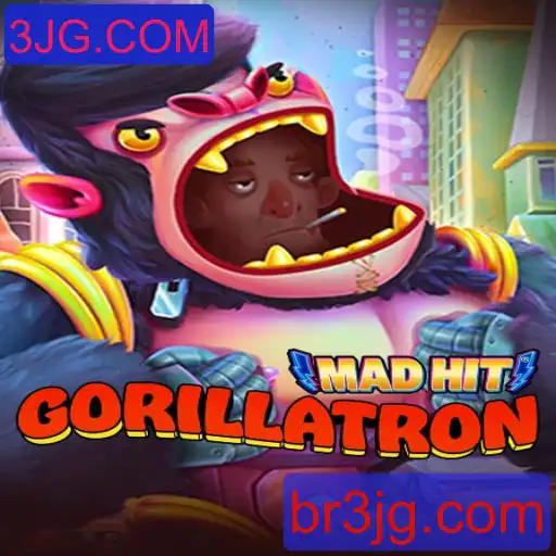 MadHitGorillatron: A Inovação no Mundo dos Jogos