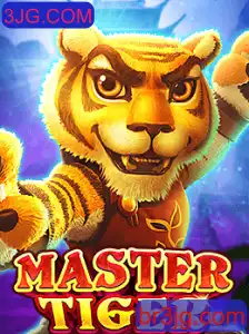 MasterTiger: O Jogo Estratégico do Momento