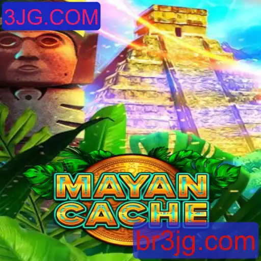 MayanCache: A Excitante Jornada pelo Mundo dos Tesouros Escondidos