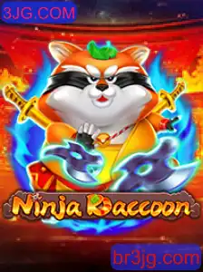 Aventuras e Desafios de NinjaRaccoon: Um Olhar Detalhado