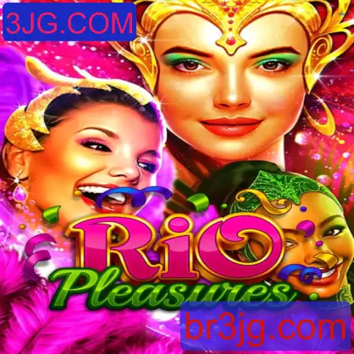 Explorando o Universo de Diversão de RioPleasures