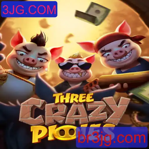 Explorando o Mundo de ThreeCrazyPiggies: Um Jogo Inovador da 3JG.COM