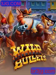 Explorando WildBullets: Um Novo Fenômeno no Mundo dos Jogos Online