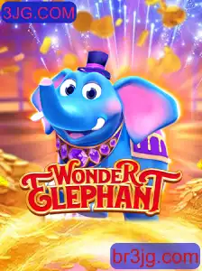 Descubra o Fascinante Mundo de WonderElephant
